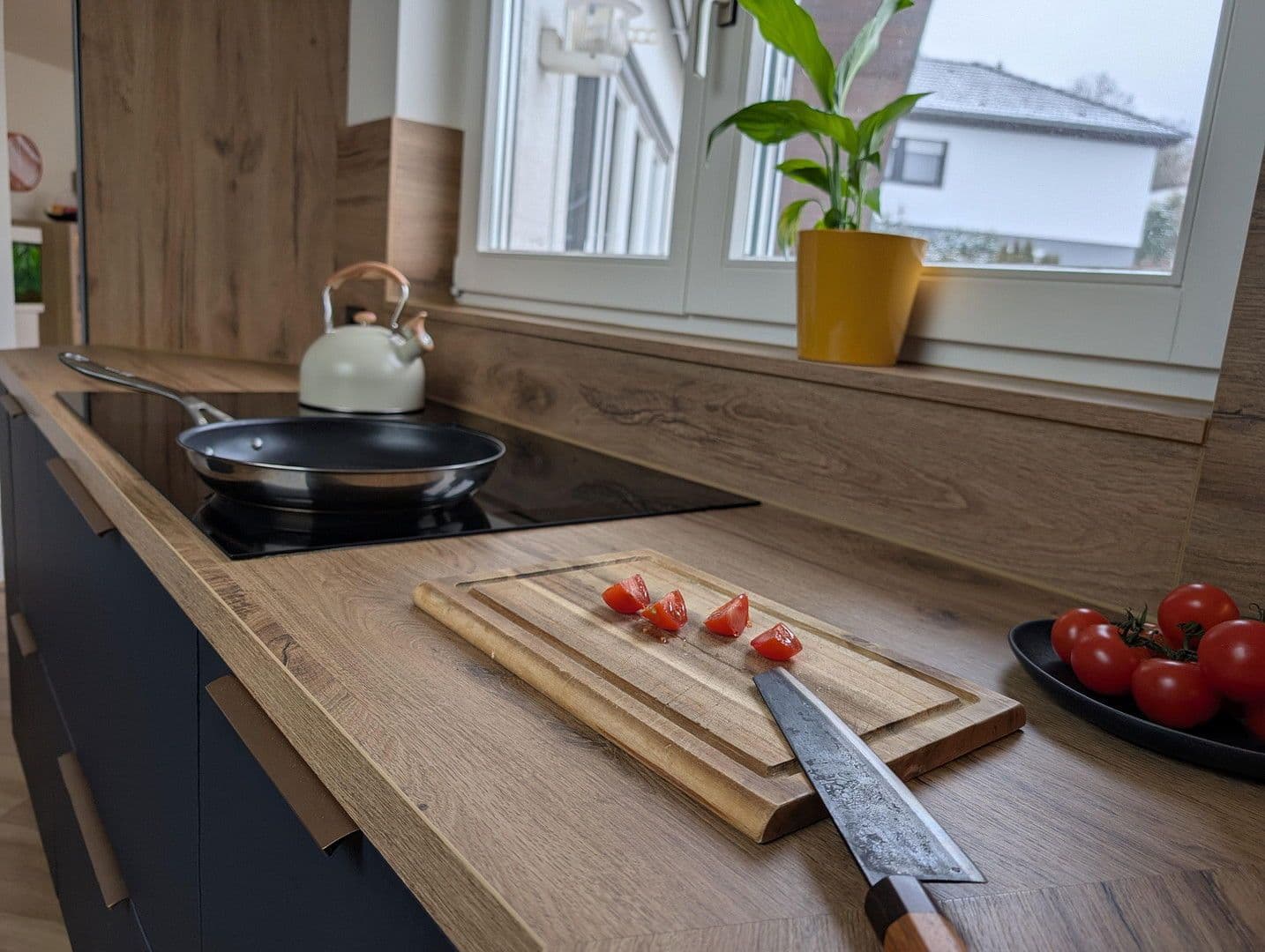 Prodej bytu 5+kk 104 m², Weissach, Bádensko-Württembersko Prodej bytu 5+kk 104 m², Weissach, Bádensko-Württembersko