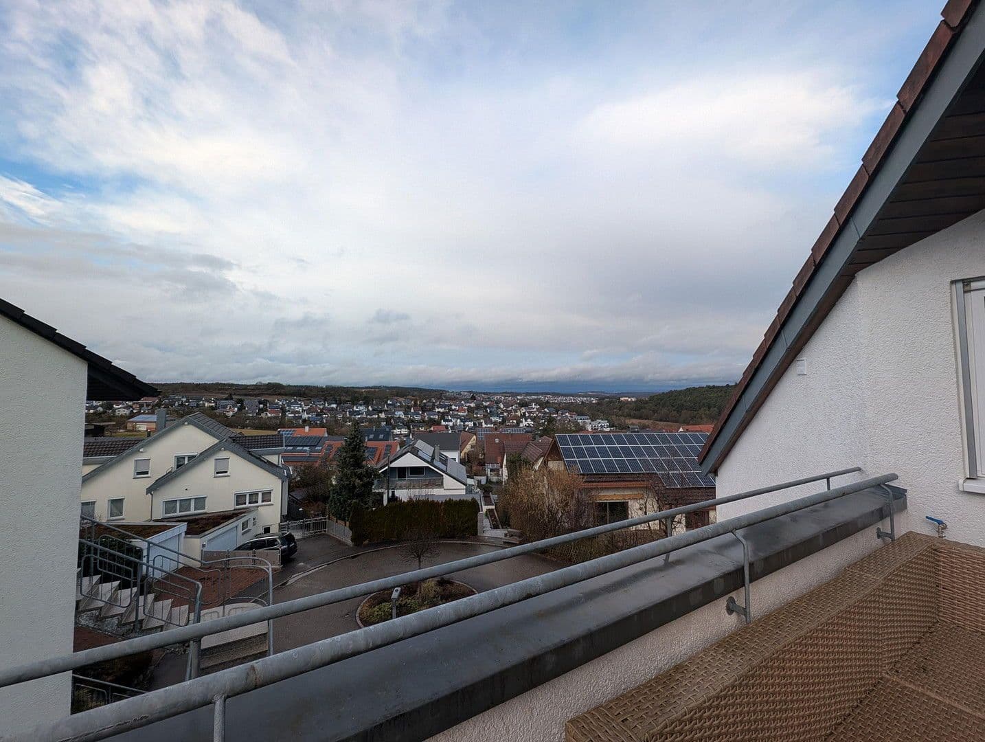 Prodej bytu 5+kk 104 m², Weissach, Bádensko-Württembersko Prodej bytu 5+kk 104 m², Weissach, Bádensko-Württembersko