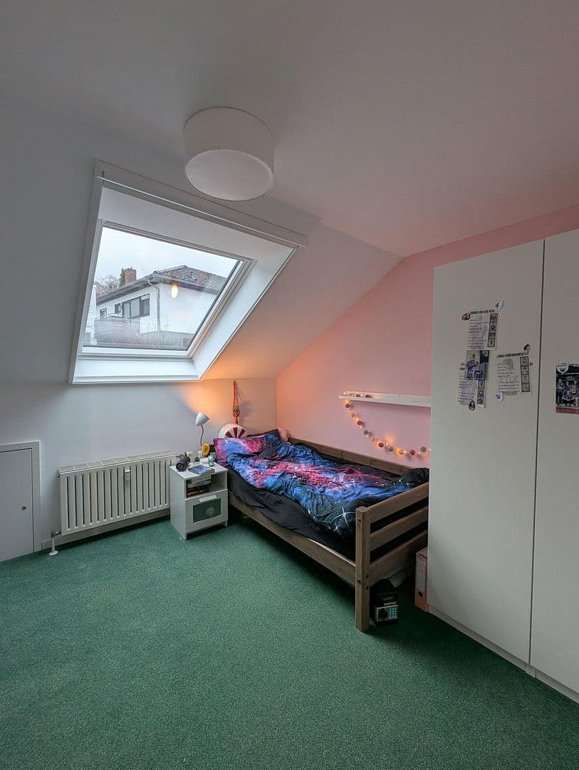 Prodej bytu 5+kk 104 m², Weissach, Bádensko-Württembersko Prodej bytu 5+kk 104 m², Weissach, Bádensko-Württembersko