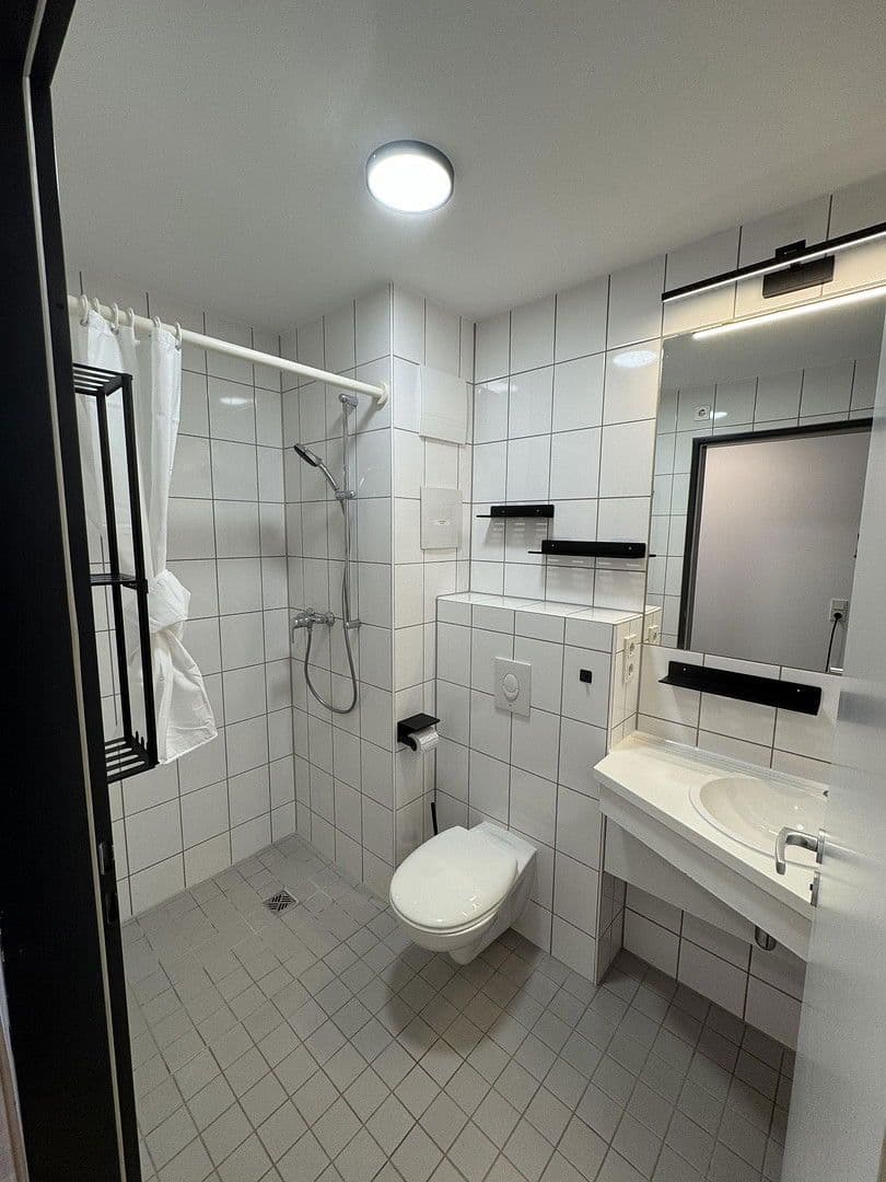 Prodej bytu 2+1 45 m², Friedenstraße 12b, Regensburg, Bavorsko Prodej bytu 2+1 45 m², Friedenstraße 12b, Regensburg, Bavorsko