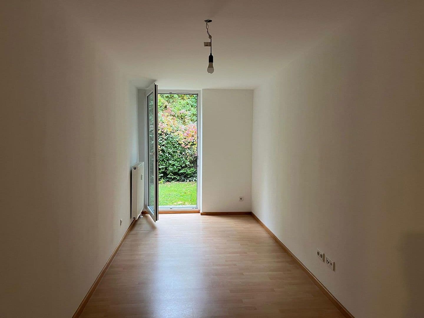 Prodej bytu 2+1 45 m², Friedenstraße 12b, Regensburg, Bavorsko Prodej bytu 2+1 45 m², Friedenstraße 12b, Regensburg, Bavorsko