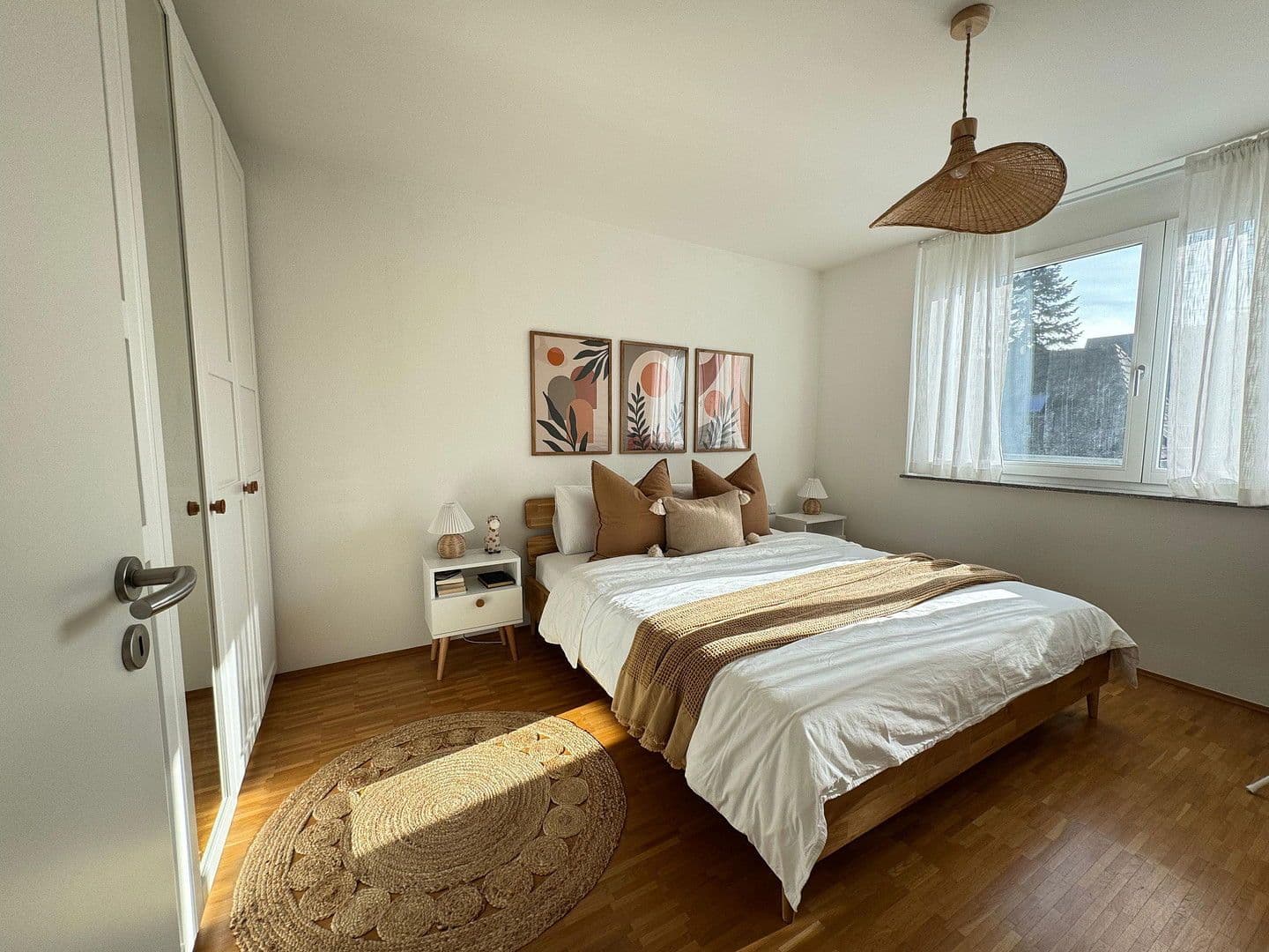 Pronájem bytu 3+1 81 m², Wiener Straße 180, Stuttgart, Bádensko-Württembersko Pronájem bytu 3+1 81 m², Wiener Straße 180, Stuttgart, Bádensko-Württembersko