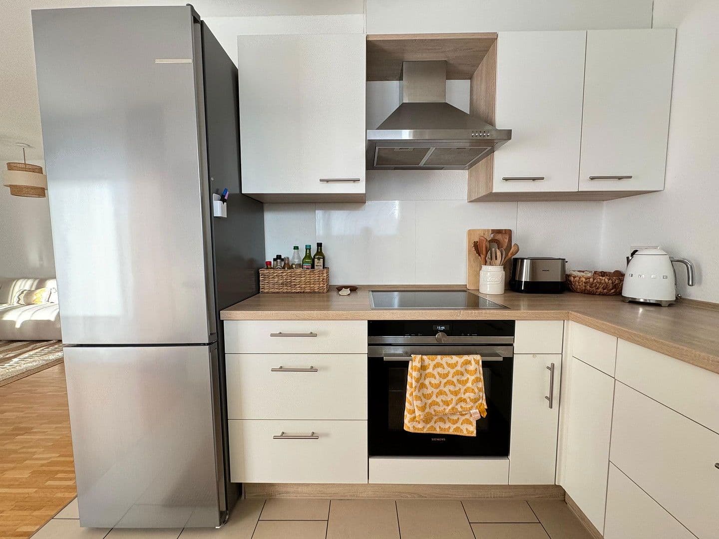 Pronájem bytu 3+1 81 m², Wiener Straße 180, Stuttgart, Bádensko-Württembersko Pronájem bytu 3+1 81 m², Wiener Straße 180, Stuttgart, Bádensko-Württembersko