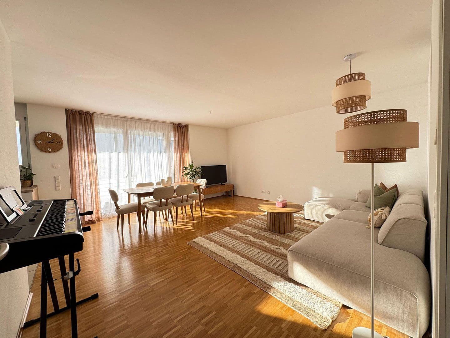 Pronájem bytu 3+1 81 m², Wiener Straße 180, Stuttgart, Bádensko-Württembersko Pronájem bytu 3+1 81 m², Wiener Straße 180, Stuttgart, Bádensko-Württembersko