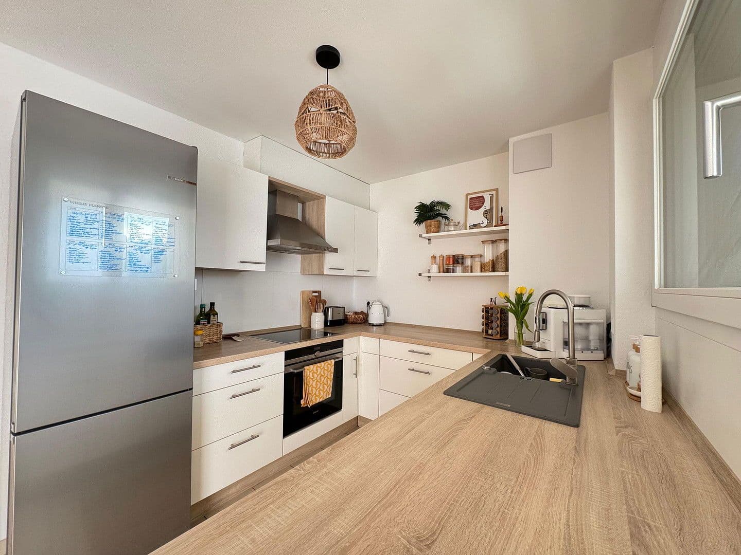 Pronájem bytu 3+1 81 m², Wiener Straße 180, Stuttgart, Bádensko-Württembersko Pronájem bytu 3+1 81 m², Wiener Straße 180, Stuttgart, Bádensko-Württembersko