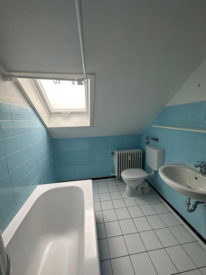 Pronájem bytu 4+1 80 m², Aalen, Bádensko-Württembersko Pronájem bytu 4+1 80 m², Aalen, Bádensko-Württembersko