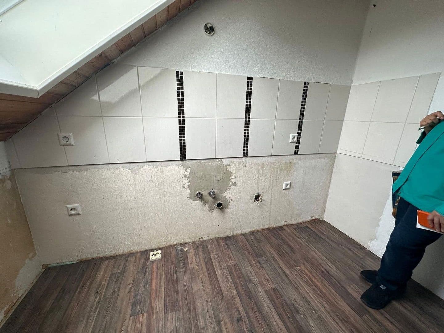 Pronájem bytu 4+1 80 m², Aalen, Bádensko-Württembersko Pronájem bytu 4+1 80 m², Aalen, Bádensko-Württembersko