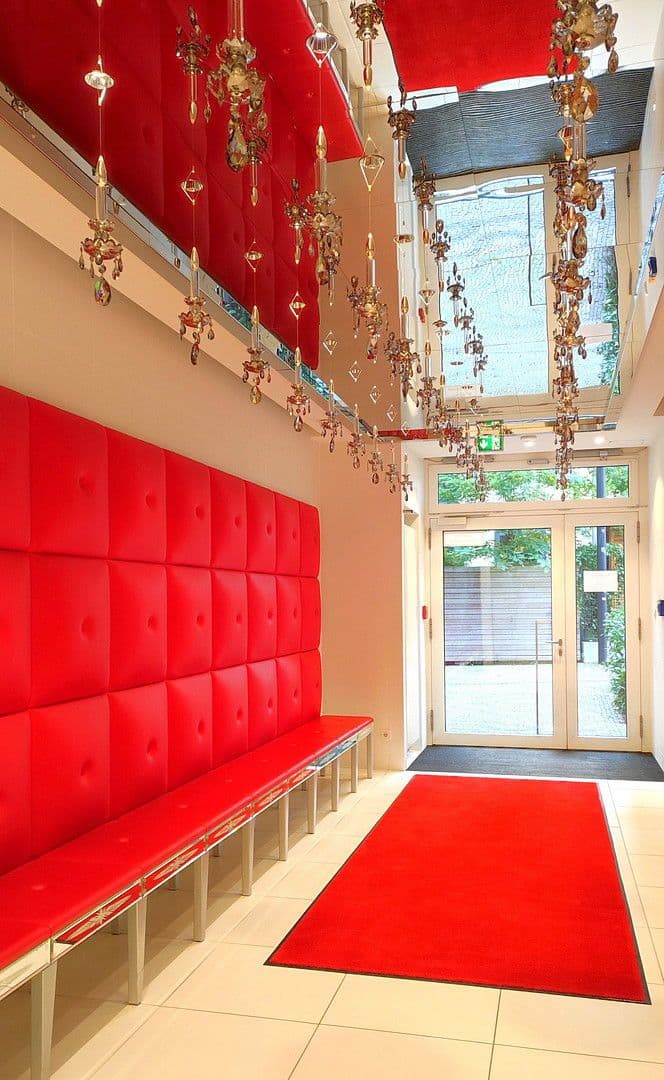 Pronájem bytu 3+1 94 m², Am Zirkus 12, Berlin, Berlín Pronájem bytu 3+1 94 m², Am Zirkus 12, Berlin, Berlín