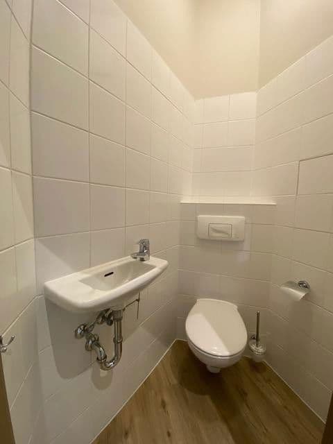 Pronájem bytu 2+1 65 m², Dr. Friedrichs Ring 55, Cvikov, Sasko Pronájem bytu 2+1 65 m², Dr. Friedrichs Ring 55, Cvikov, Sasko