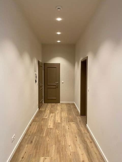 Pronájem bytu 2+1 65 m², Dr. Friedrichs Ring 55, Cvikov, Sasko Pronájem bytu 2+1 65 m², Dr. Friedrichs Ring 55, Cvikov, Sasko