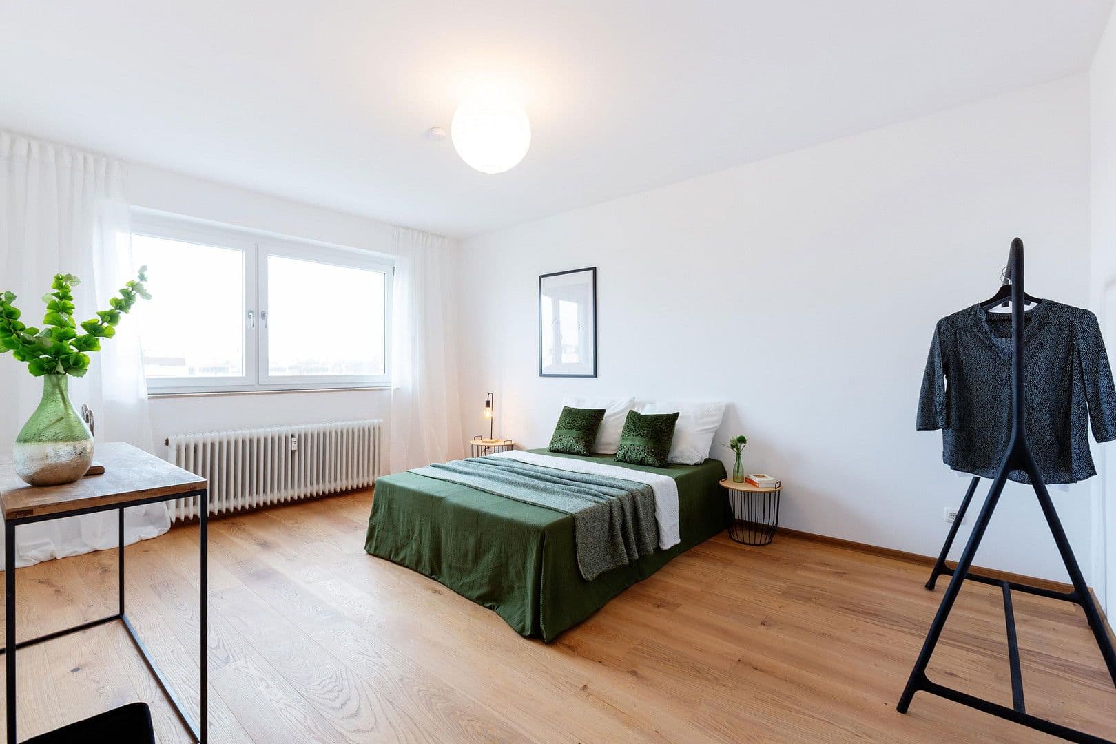 Prodej bytu 3+1 105 m², Kaarst, Severní Porýní-Vestfálsko Prodej bytu 3+1 105 m², Kaarst, Severní Porýní-Vestfálsko