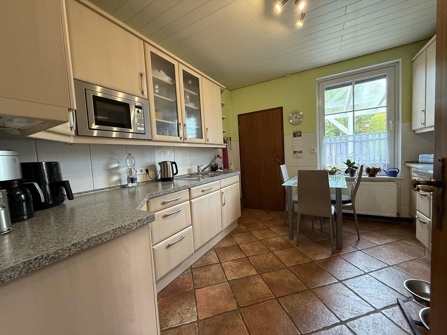 Prodej domu 100 m², pozemek 352 m², Hamburg, Hamburg Prodej domu 100 m², pozemek 352 m², Hamburg, Hamburg