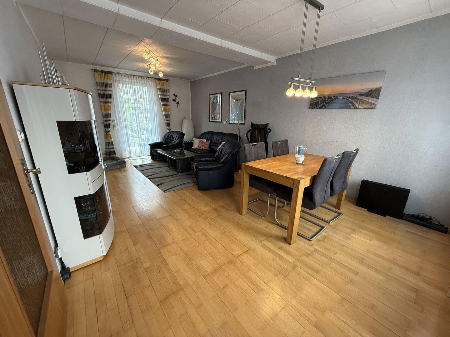 Prodej domu 100 m², pozemek 352 m², Hamburg, Hamburg Prodej domu 100 m², pozemek 352 m², Hamburg, Hamburg