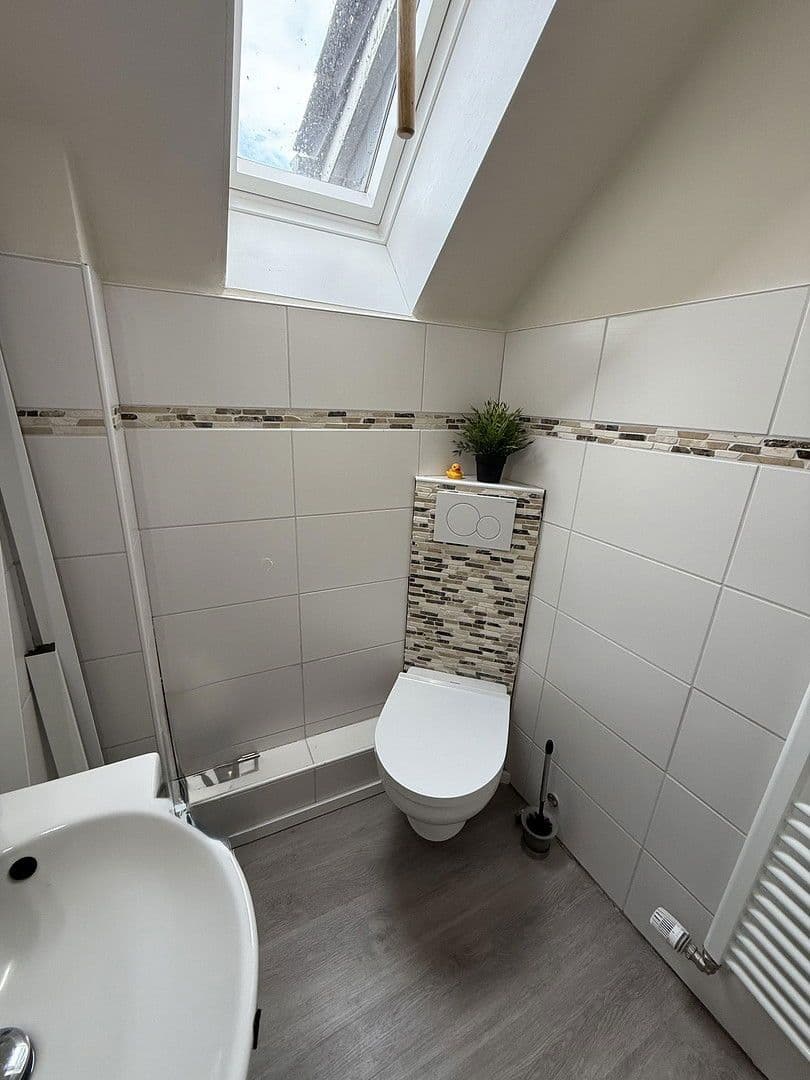 Prodej domu 100 m², pozemek 352 m², Hamburg, Hamburg Prodej domu 100 m², pozemek 352 m², Hamburg, Hamburg