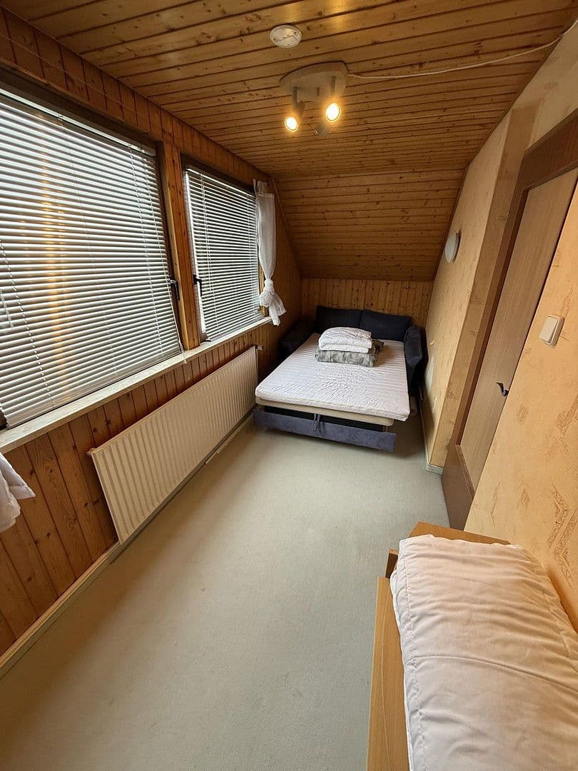 Prodej domu 100 m², pozemek 352 m², Hamburg, Hamburg Prodej domu 100 m², pozemek 352 m², Hamburg, Hamburg