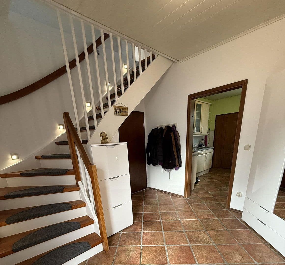 Prodej domu 100 m², pozemek 352 m², Hamburg, Hamburg Prodej domu 100 m², pozemek 352 m², Hamburg, Hamburg