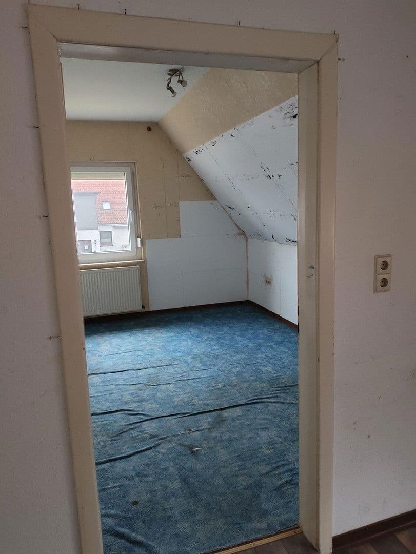 Prodej domu 167 m², pozemek 1.200 m², Wagenfeld, Dolní Sasko Prodej domu 167 m², pozemek 1.200 m², Wagenfeld, Dolní Sasko