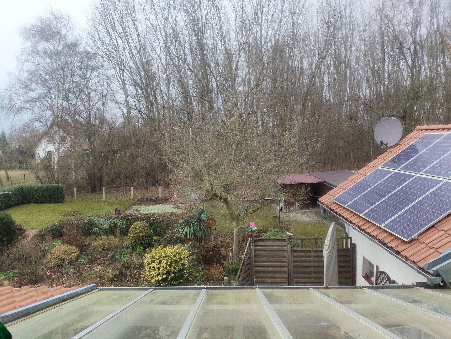 Prodej domu 167 m², pozemek 1.200 m², Wagenfeld, Dolní Sasko Prodej domu 167 m², pozemek 1.200 m², Wagenfeld, Dolní Sasko