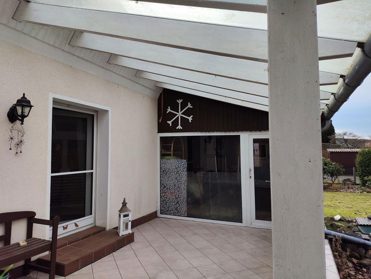 Prodej domu 167 m², pozemek 1.200 m², Wagenfeld, Dolní Sasko Prodej domu 167 m², pozemek 1.200 m², Wagenfeld, Dolní Sasko