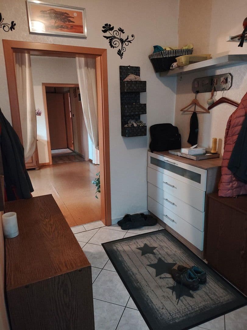 Prodej domu 167 m², pozemek 1.200 m², Wagenfeld, Dolní Sasko Prodej domu 167 m², pozemek 1.200 m², Wagenfeld, Dolní Sasko