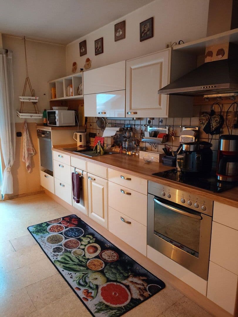 Prodej domu 167 m², pozemek 1.200 m², Wagenfeld, Dolní Sasko Prodej domu 167 m², pozemek 1.200 m², Wagenfeld, Dolní Sasko