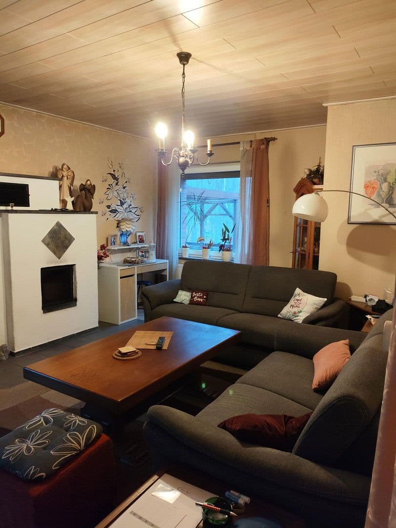 Prodej domu 167 m², pozemek 1.200 m², Wagenfeld, Dolní Sasko Prodej domu 167 m², pozemek 1.200 m², Wagenfeld, Dolní Sasko