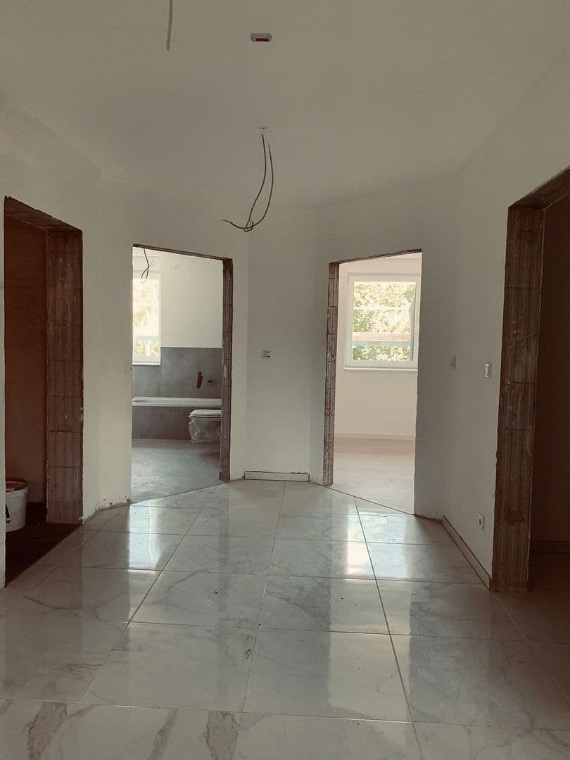 Pronájem bytu 3+kk 117 m², Bochum, Severní Porýní-Vestfálsko Pronájem bytu 3+kk 117 m², Bochum, Severní Porýní-Vestfálsko