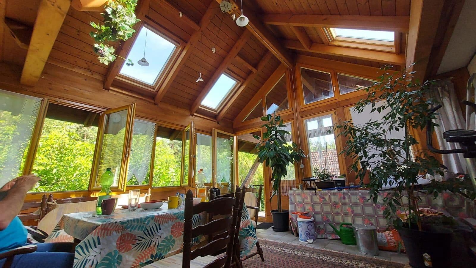 Prodej domu 224 m², pozemek 500 m², Carlsberg, Porýní-Falc Prodej domu 224 m², pozemek 500 m², Carlsberg, Porýní-Falc