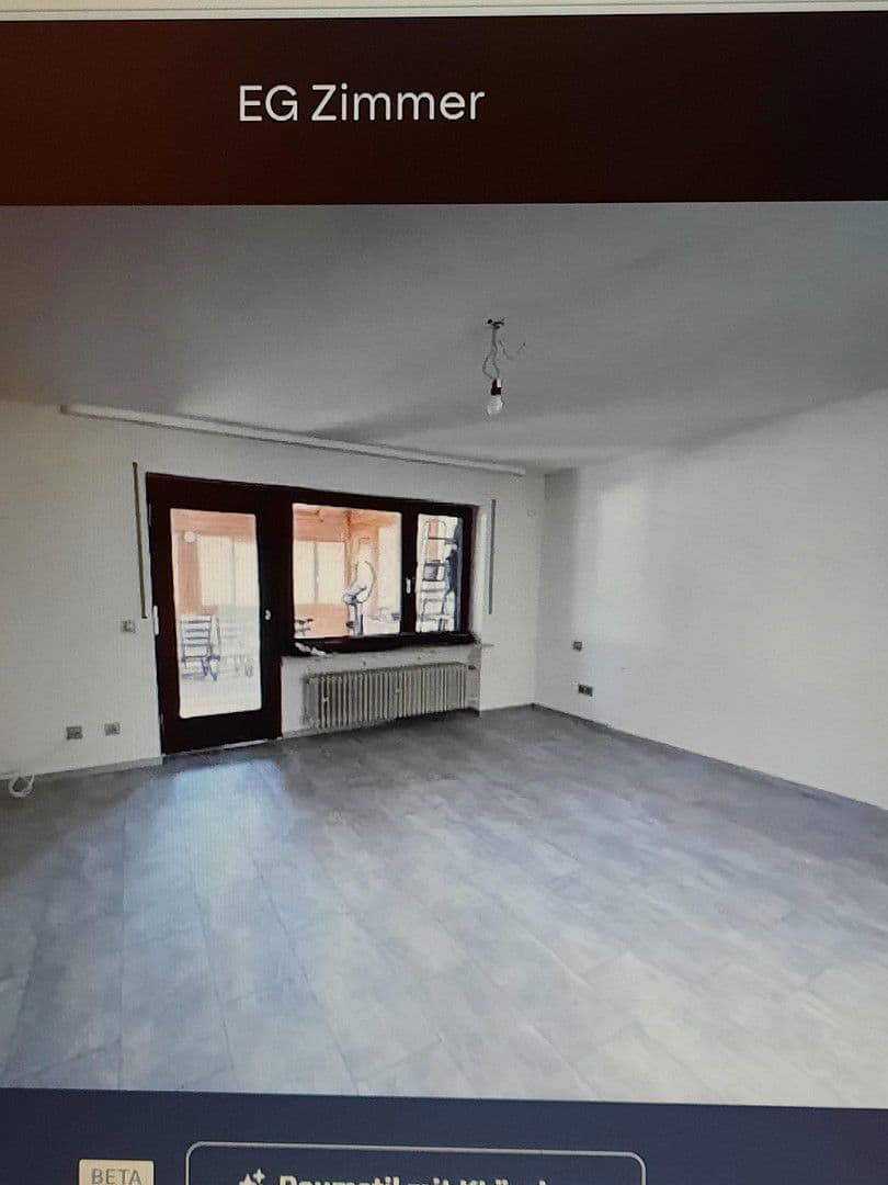 Prodej domu 224 m², pozemek 500 m², Carlsberg, Porýní-Falc Prodej domu 224 m², pozemek 500 m², Carlsberg, Porýní-Falc