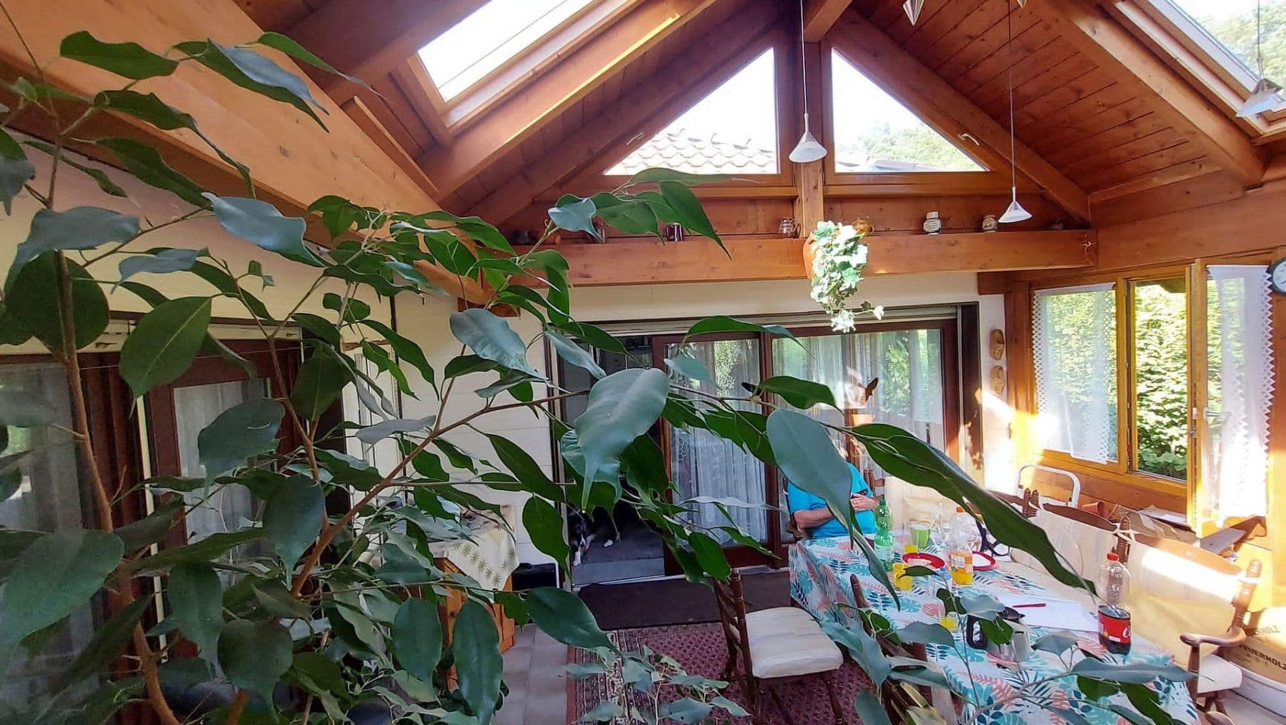 Prodej domu 224 m², pozemek 500 m², Carlsberg, Porýní-Falc Prodej domu 224 m², pozemek 500 m², Carlsberg, Porýní-Falc