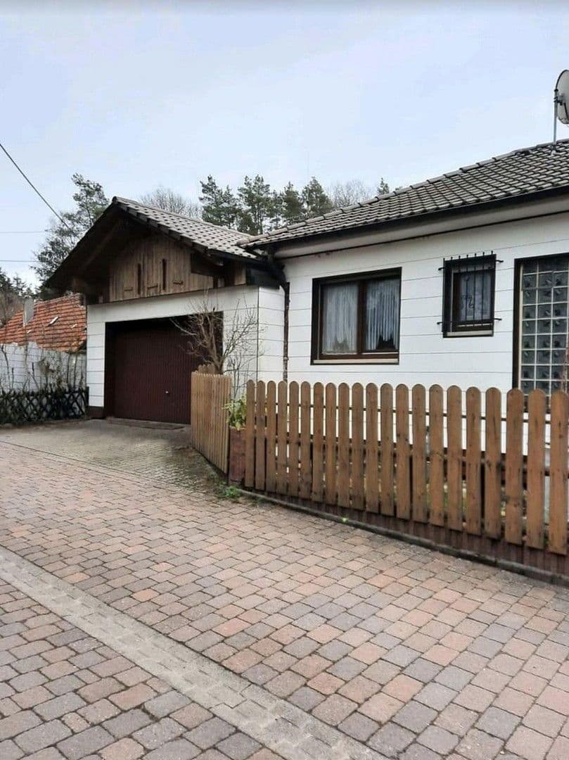 Prodej domu 224 m², pozemek 500 m², Carlsberg, Porýní-Falc Prodej domu 224 m², pozemek 500 m², Carlsberg, Porýní-Falc