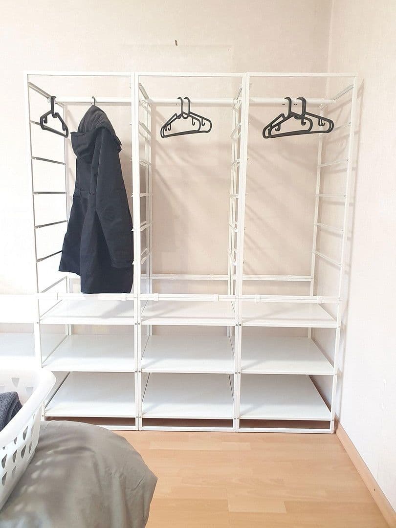 Pronájem bytu 3+1 70 m², Schillerstraße 6, St. Leon-Rot, Bádensko-Württembersko Pronájem bytu 3+1 70 m², Schillerstraße 6, St. Leon-Rot, Bádensko-Württembersko