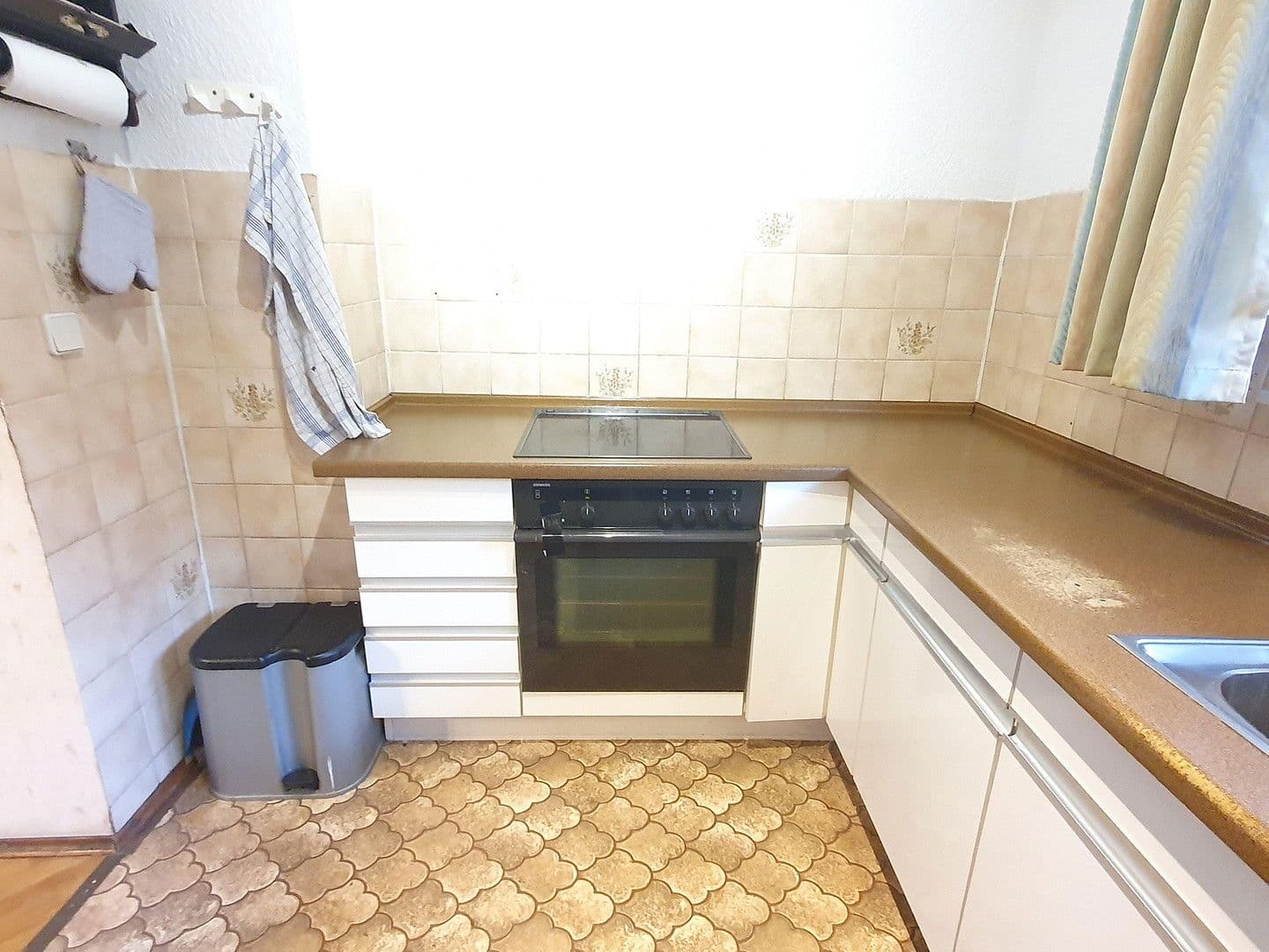 Pronájem bytu 3+1 70 m², Schillerstraße 6, St. Leon-Rot, Bádensko-Württembersko Pronájem bytu 3+1 70 m², Schillerstraße 6, St. Leon-Rot, Bádensko-Württembersko