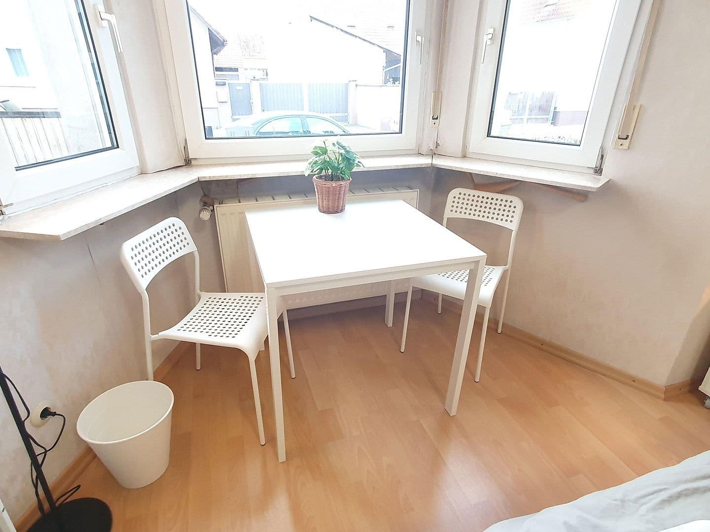 Pronájem bytu 3+1 70 m², Schillerstraße 6, St. Leon-Rot, Bádensko-Württembersko Pronájem bytu 3+1 70 m², Schillerstraße 6, St. Leon-Rot, Bádensko-Württembersko