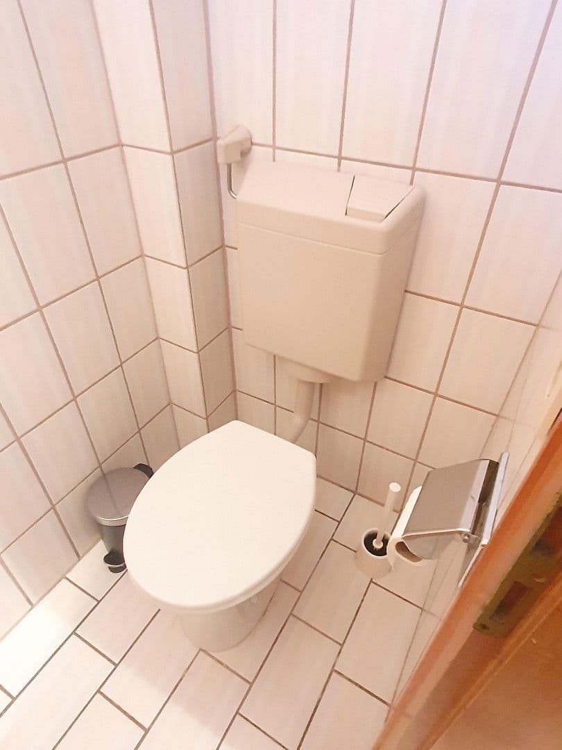 Pronájem bytu 3+1 70 m², Schillerstraße 6, St. Leon-Rot, Bádensko-Württembersko Pronájem bytu 3+1 70 m², Schillerstraße 6, St. Leon-Rot, Bádensko-Württembersko