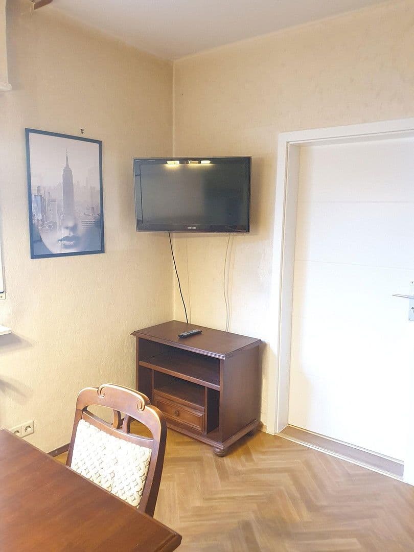 Pronájem bytu 3+1 70 m², Schillerstraße 6, St. Leon-Rot, Bádensko-Württembersko Pronájem bytu 3+1 70 m², Schillerstraße 6, St. Leon-Rot, Bádensko-Württembersko