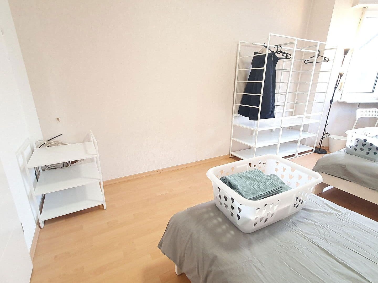 Pronájem bytu 3+1 70 m², Schillerstraße 6, St. Leon-Rot, Bádensko-Württembersko Pronájem bytu 3+1 70 m², Schillerstraße 6, St. Leon-Rot, Bádensko-Württembersko