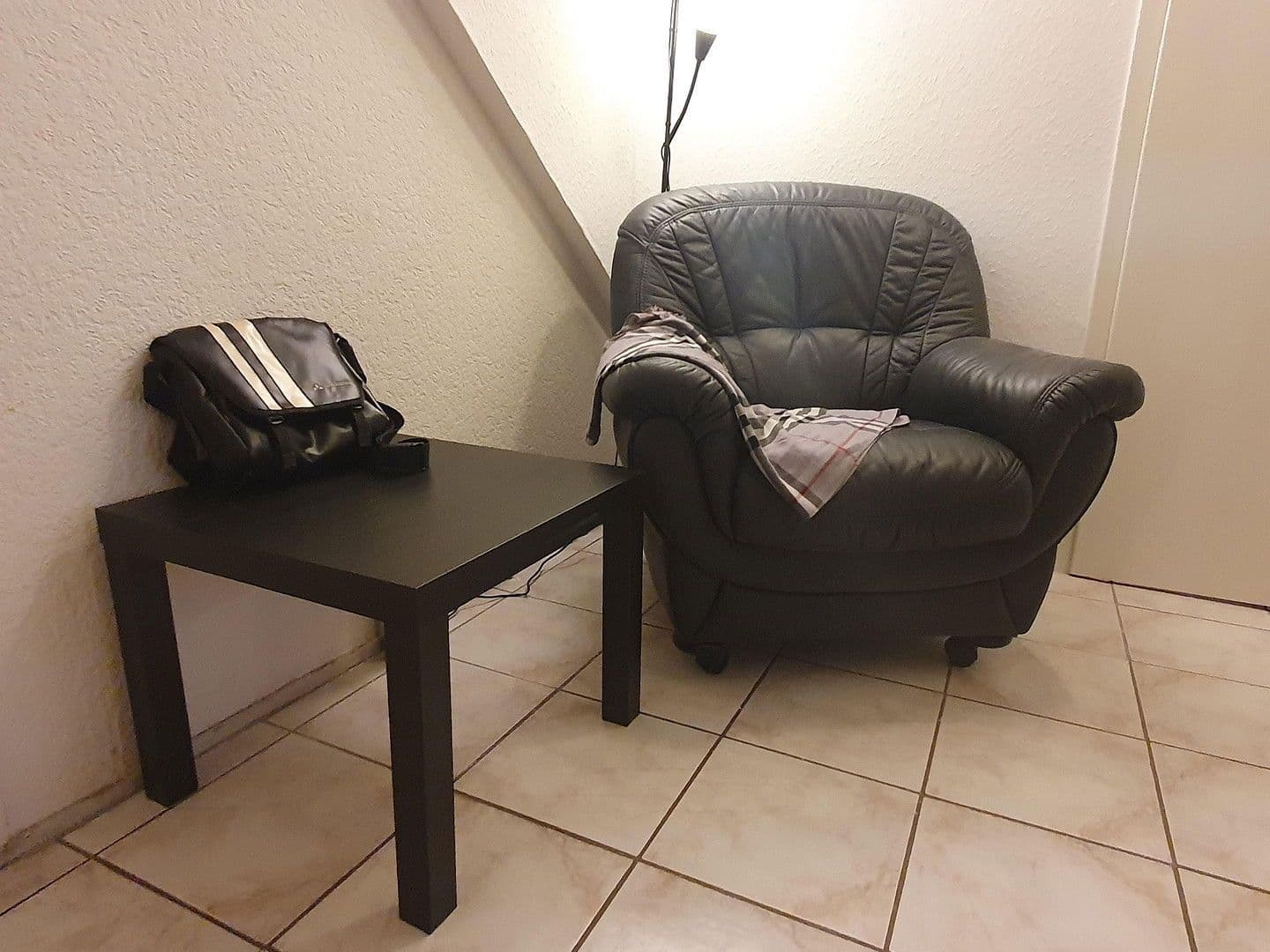 Pronájem bytu 3+1 70 m², Schillerstraße 6, St. Leon-Rot, Bádensko-Württembersko Pronájem bytu 3+1 70 m², Schillerstraße 6, St. Leon-Rot, Bádensko-Württembersko