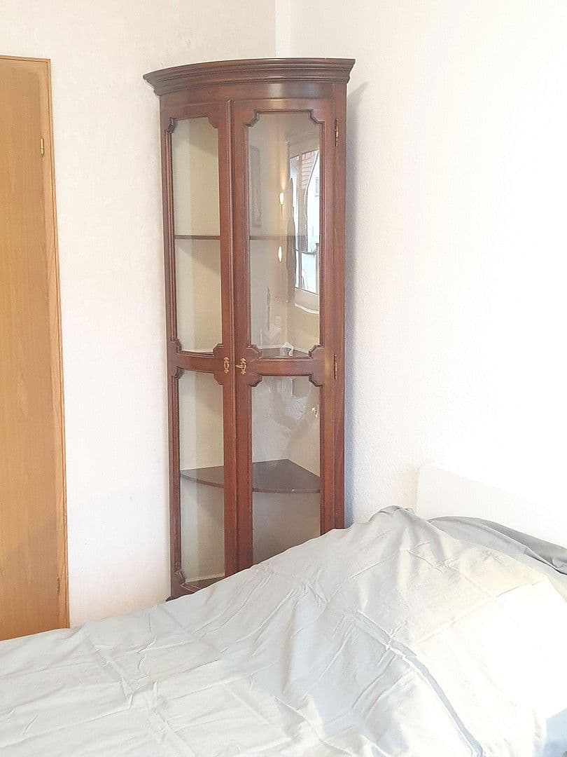 Pronájem bytu 3+1 70 m², Schillerstraße 6, St. Leon-Rot, Bádensko-Württembersko Pronájem bytu 3+1 70 m², Schillerstraße 6, St. Leon-Rot, Bádensko-Württembersko