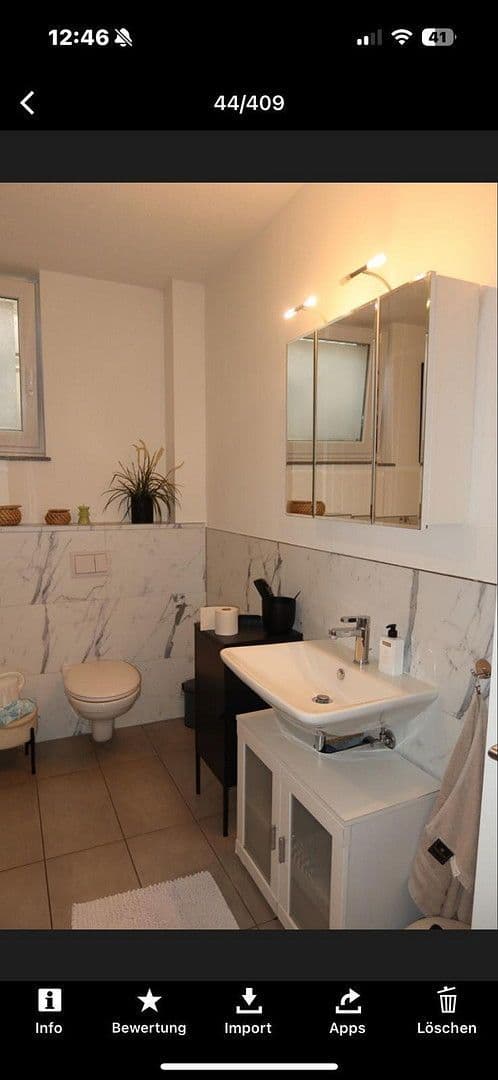 Prodej domu 469 m², pozemek 819 m², Neuwied, Porýní-Falc Prodej domu 469 m², pozemek 819 m², Neuwied, Porýní-Falc