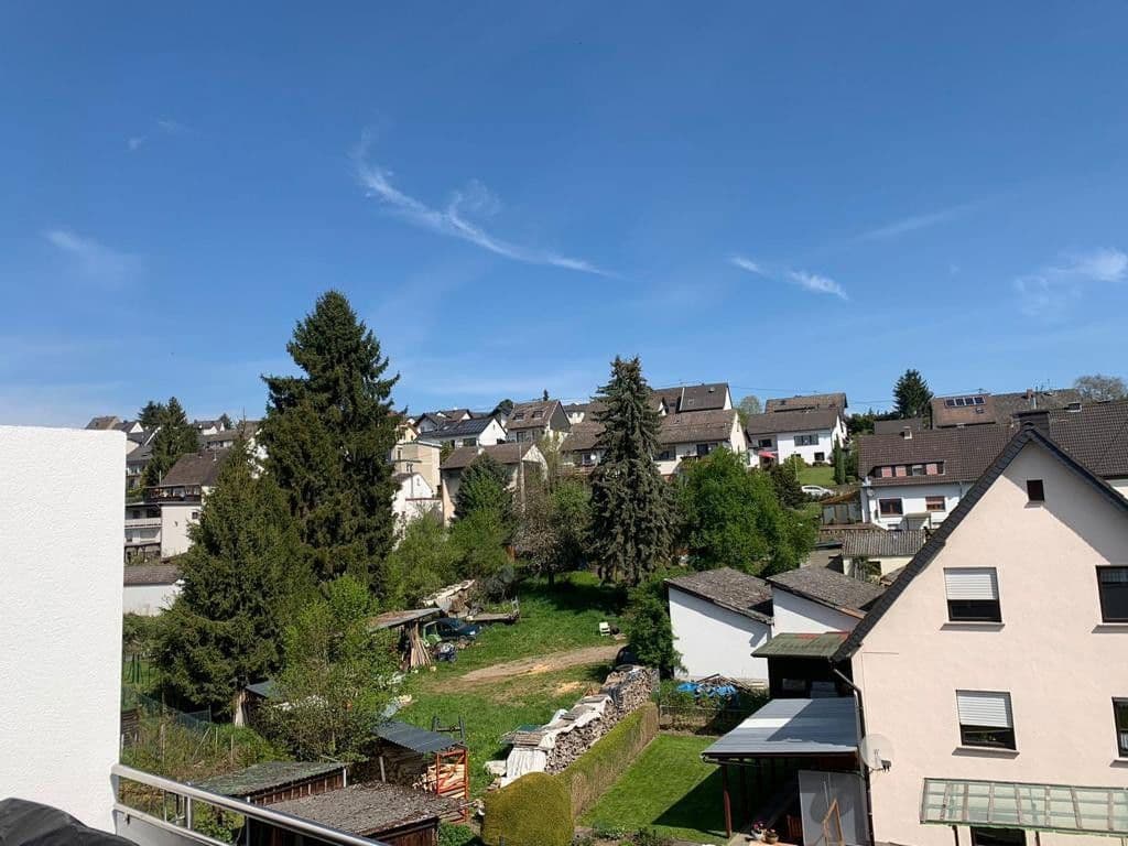 Prodej domu 469 m², pozemek 819 m², Neuwied, Porýní-Falc Prodej domu 469 m², pozemek 819 m², Neuwied, Porýní-Falc