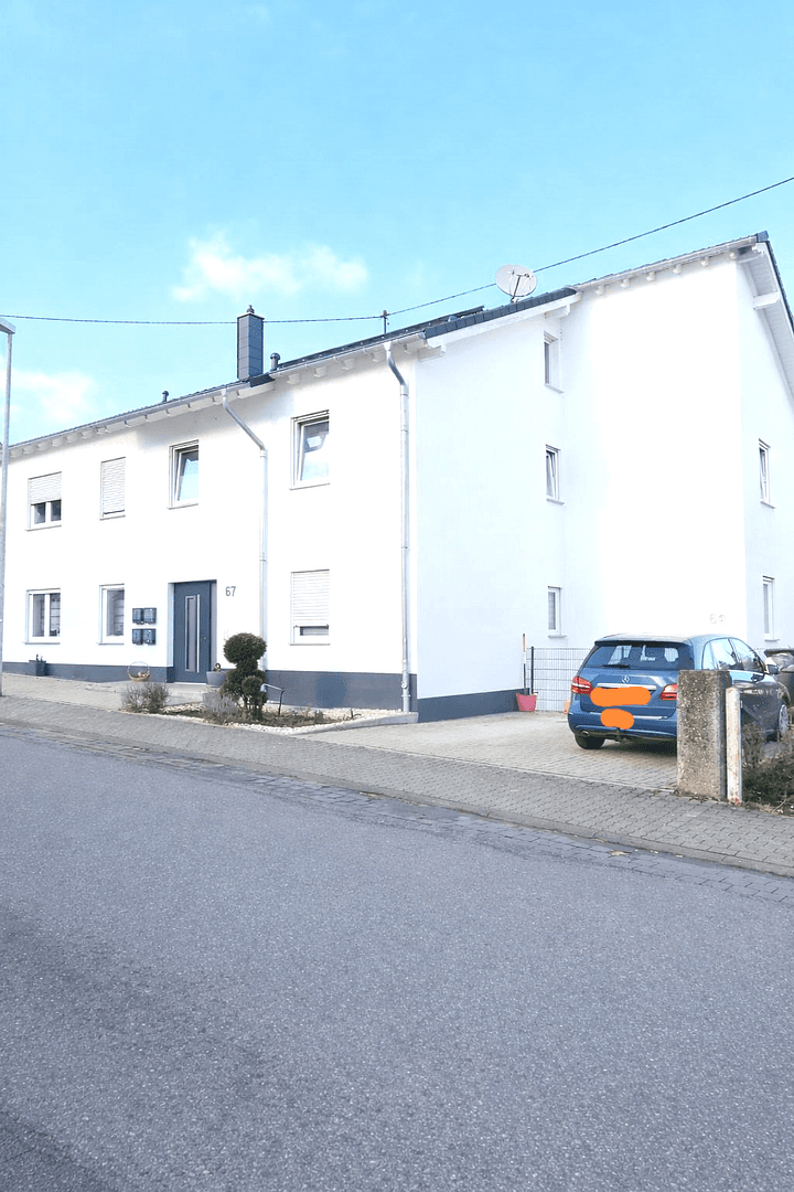 Prodej domu 469 m², pozemek 819 m², Neuwied, Porýní-Falc Prodej domu 469 m², pozemek 819 m², Neuwied, Porýní-Falc