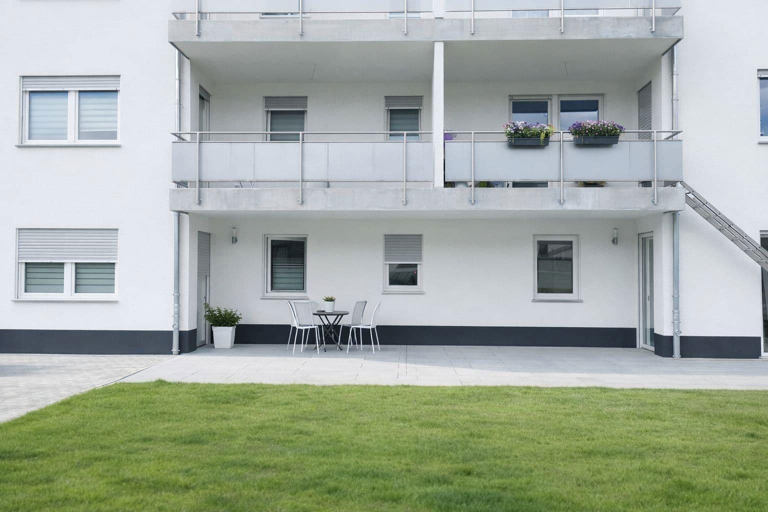 Prodej domu 469 m², pozemek 819 m², Neuwied, Porýní-Falc Prodej domu 469 m², pozemek 819 m², Neuwied, Porýní-Falc