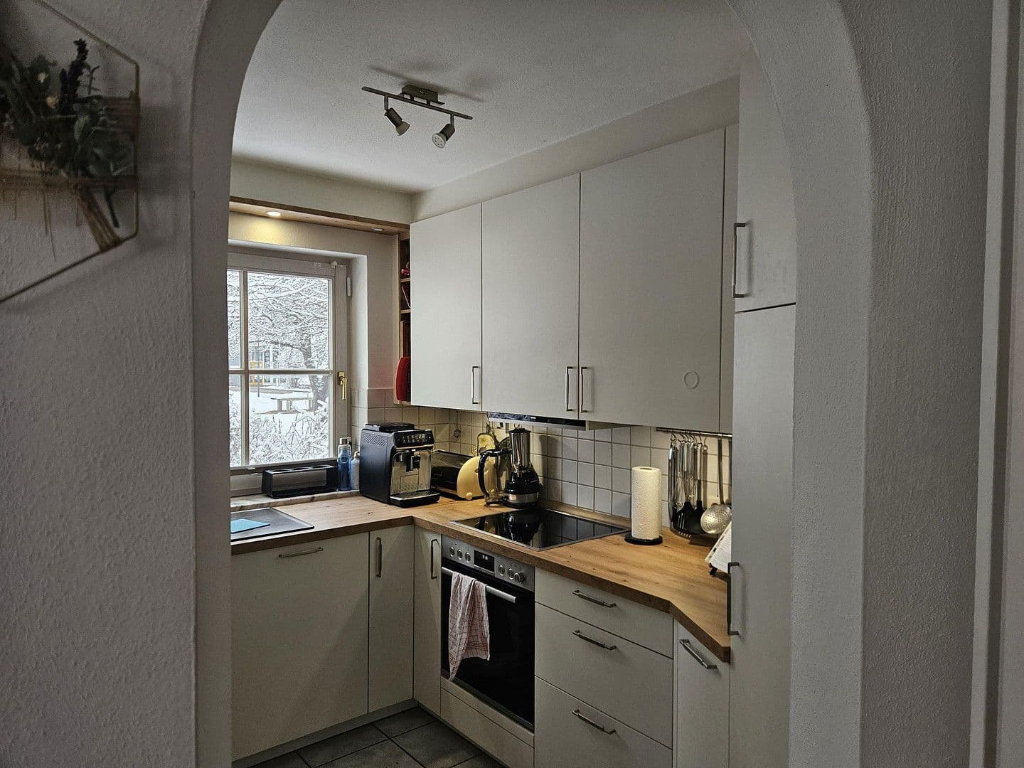 Prodej bytu 3+1 103 m², Obinger Str. 1A, Eggstätt, Bavorsko Prodej bytu 3+1 103 m², Obinger Str. 1A, Eggstätt, Bavorsko