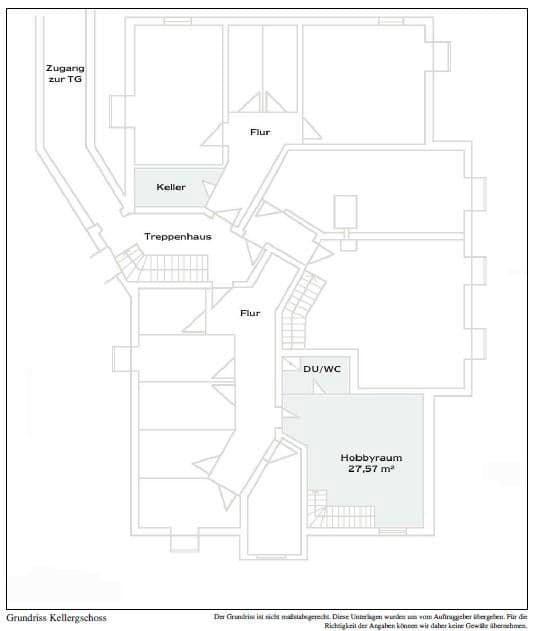 Prodej bytu 3+1 103 m², Obinger Str. 1A, Eggstätt, Bavorsko Prodej bytu 3+1 103 m², Obinger Str. 1A, Eggstätt, Bavorsko