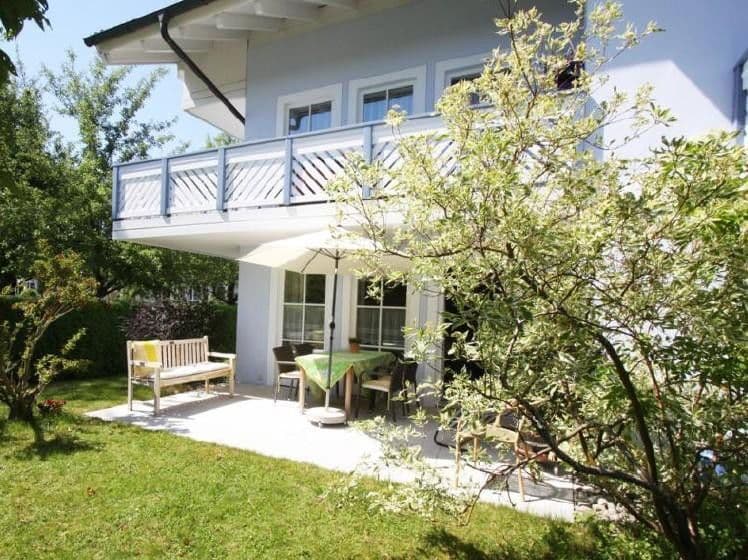 Prodej bytu 3+1 103 m², Obinger Str. 1A, Eggstätt, Bavorsko Prodej bytu 3+1 103 m², Obinger Str. 1A, Eggstätt, Bavorsko