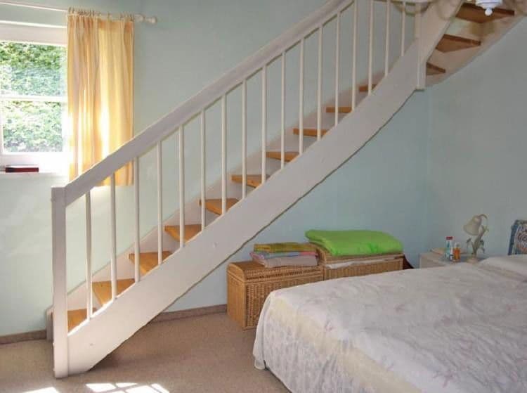 Prodej bytu 3+1 103 m², Obinger Str. 1A, Eggstätt, Bavorsko Prodej bytu 3+1 103 m², Obinger Str. 1A, Eggstätt, Bavorsko