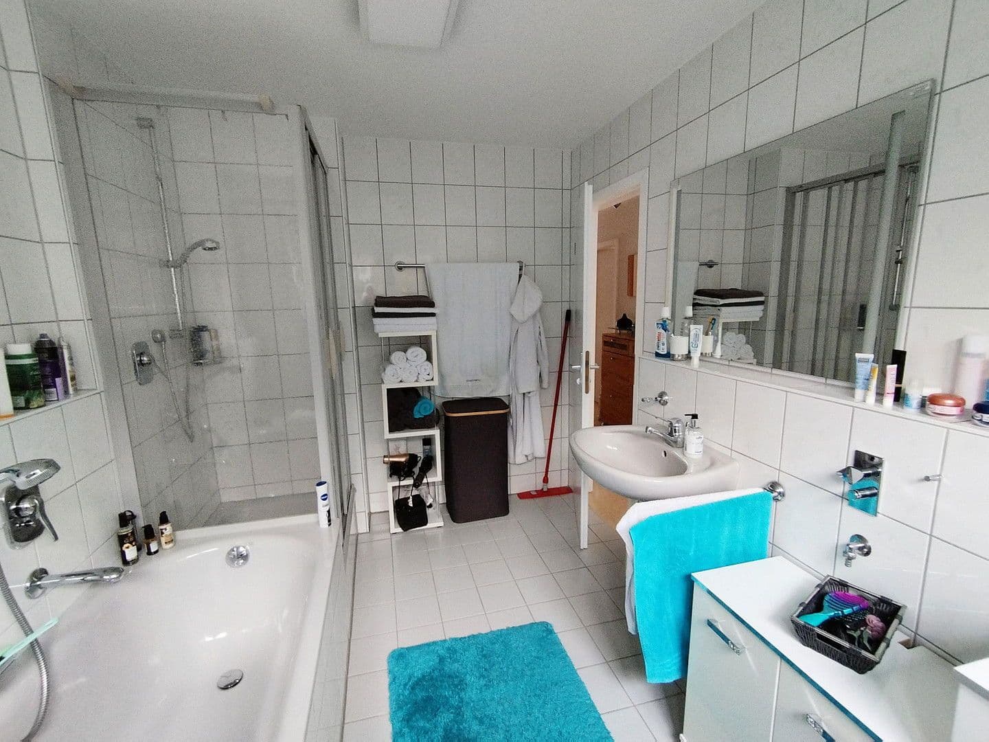 Pronájem bytu 3+kk 83 m², Ebersbach an der Fils, Bádensko-Württembersko Pronájem bytu 3+kk 83 m², Ebersbach an der Fils, Bádensko-Württembersko