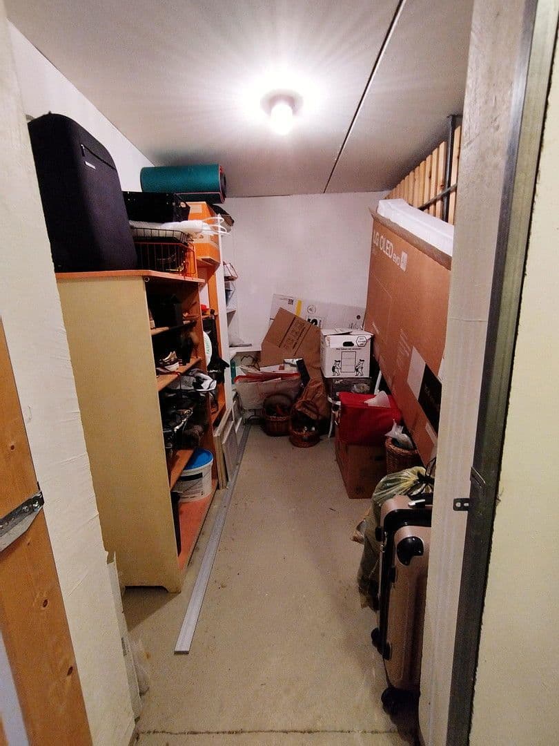 Pronájem bytu 3+kk 83 m², Ebersbach an der Fils, Bádensko-Württembersko Pronájem bytu 3+kk 83 m², Ebersbach an der Fils, Bádensko-Württembersko