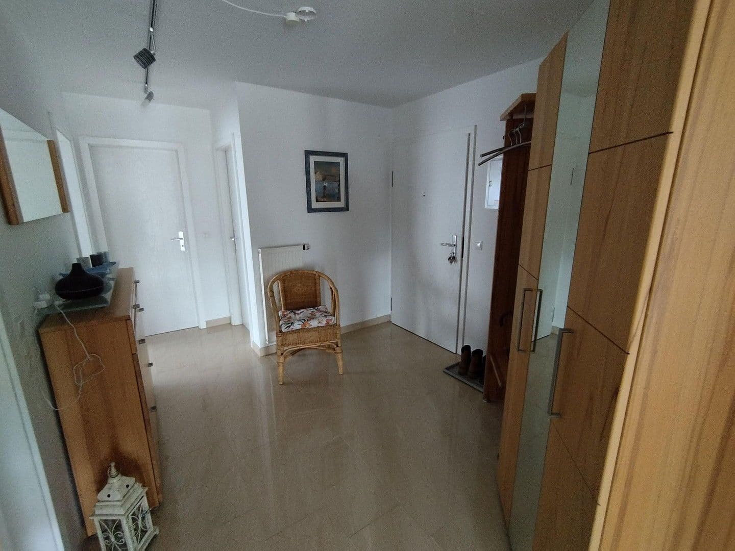 Pronájem bytu 3+kk 83 m², Ebersbach an der Fils, Bádensko-Württembersko Pronájem bytu 3+kk 83 m², Ebersbach an der Fils, Bádensko-Württembersko